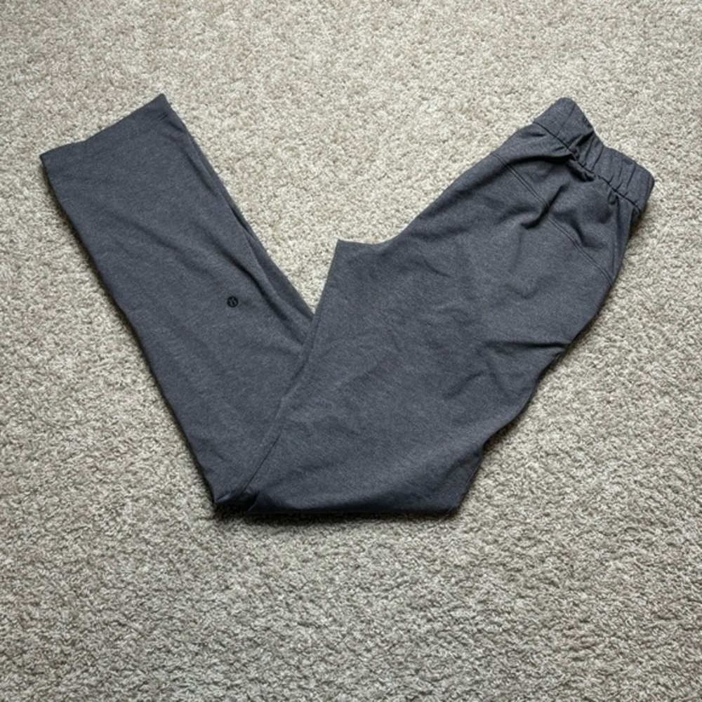 Lululemon On The Fly Pant Full Length 31"